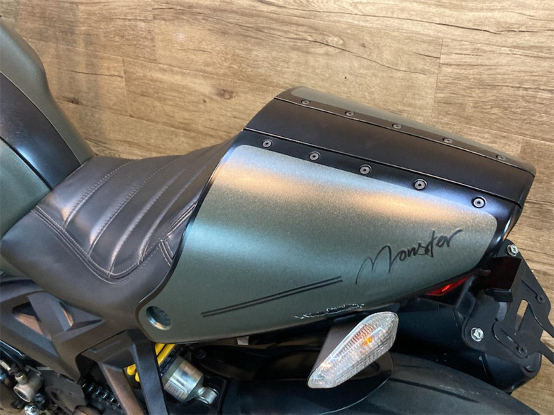 ドゥカティ ドゥカティ モンスター1100EVO (1181250) | 中古