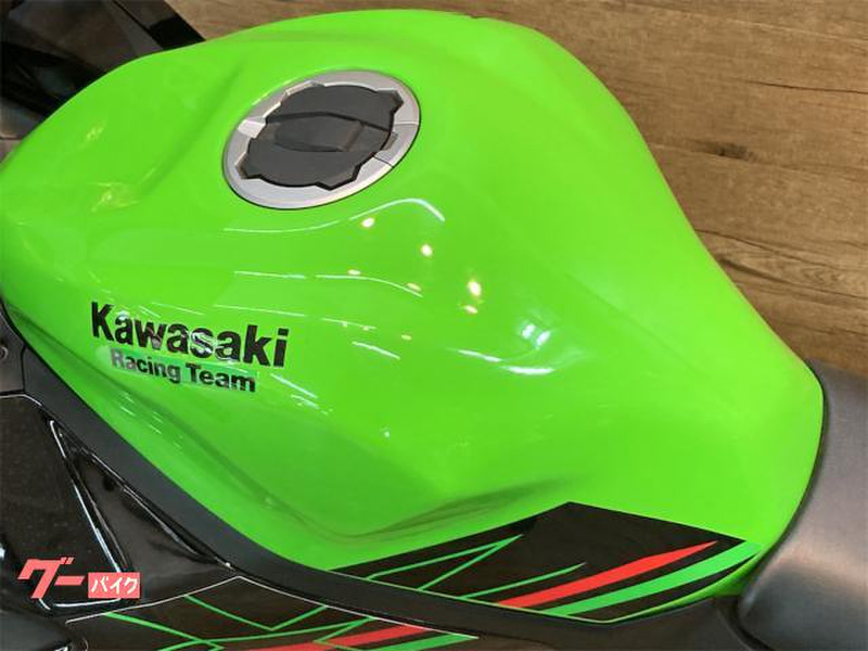 カワサキ Ninja ZX－4RR (1181281) | 中古バイク・新車の事