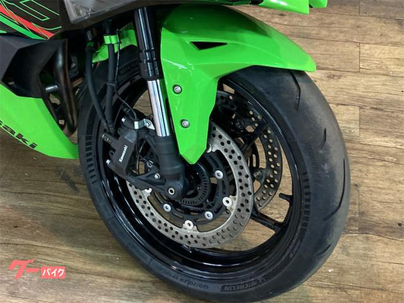カワサキ Ninja ZX－4RR (1181281) | 中古バイク・新車の事