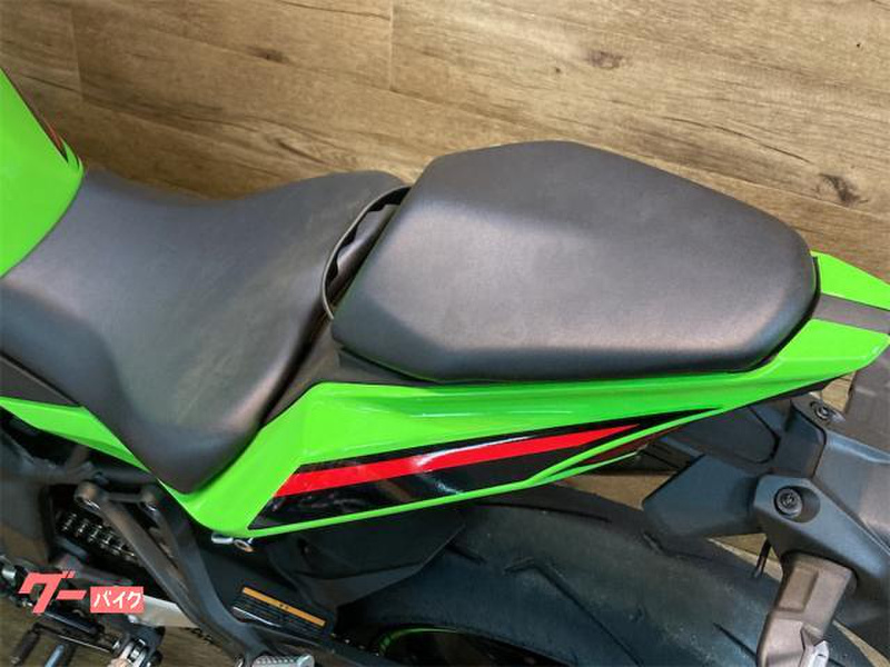 カワサキ Ninja ZX－4RR (1181282) | 中古バイク・新車の事