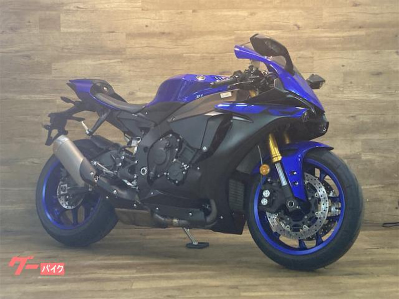 ヤマハ YZF－R1 (1181283) | 中古バイク・新車の事ならバイクの窓口