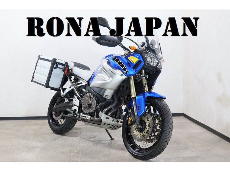 ヤマハ XT1200Z スーパーテネレ (1181395) | 中古バイク・新車 