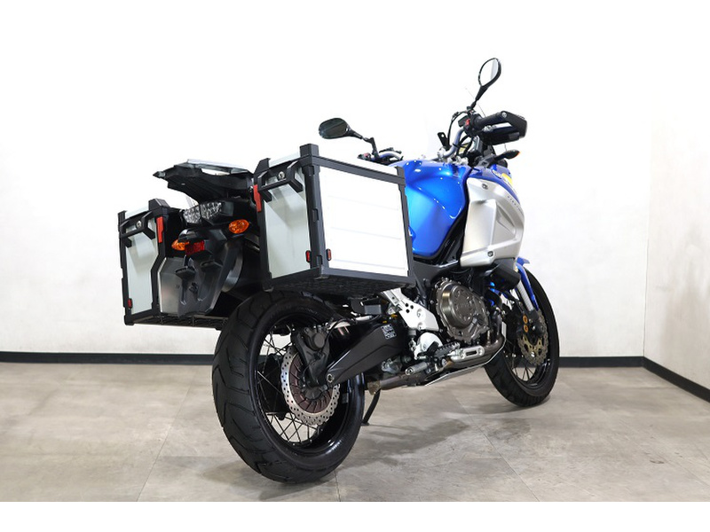 ヤマハ XT1200Z スーパーテネレ (1181395) | 中古バイク・新車
