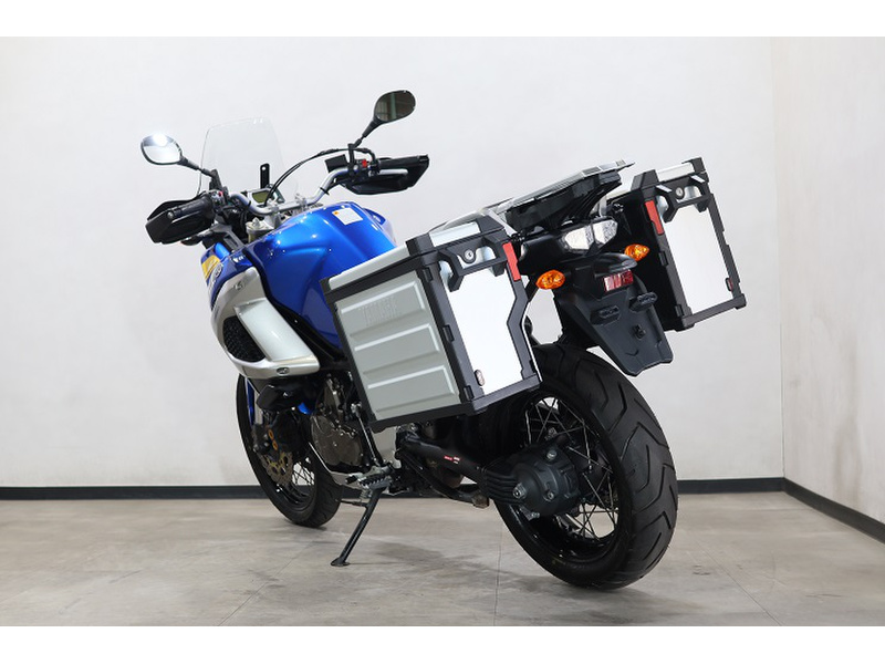 ヤマハ XT1200Z スーパーテネレ (1181395) | 中古バイク・新車