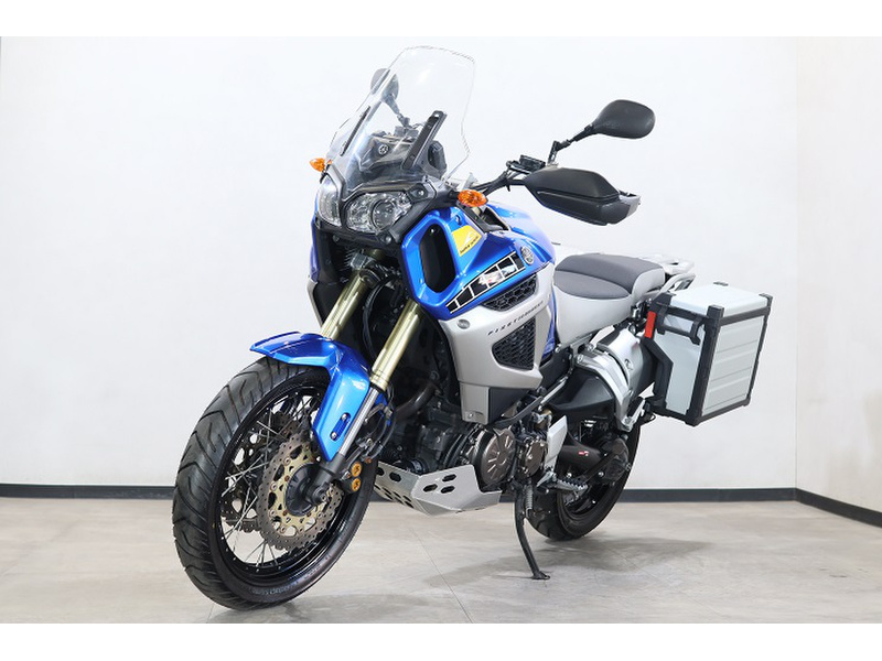 ヤマハ XT1200Z スーパーテネレ (1181395) | 中古バイク・新車