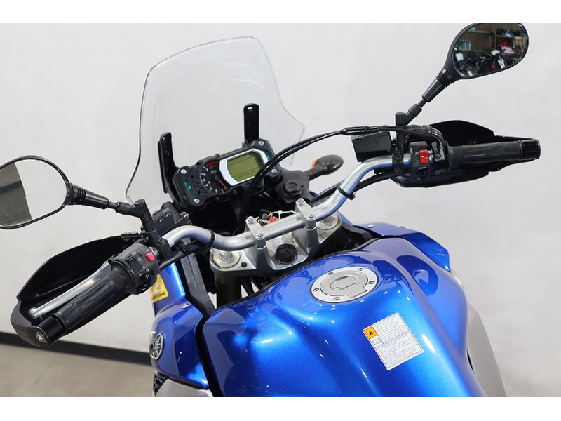 ヤマハ XT1200Z スーパーテネレ (1181395) | 中古バイク・新車