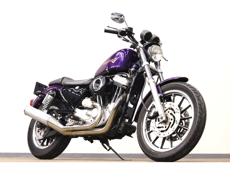 ハーレー ハーレーXL1200S (1182483) | 中古バイク・新車の事