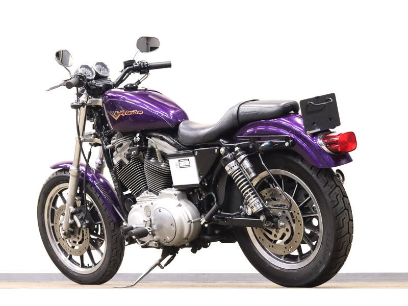 ハーレー ハーレーXL1200S (1182483) | 中古バイク・新車の事