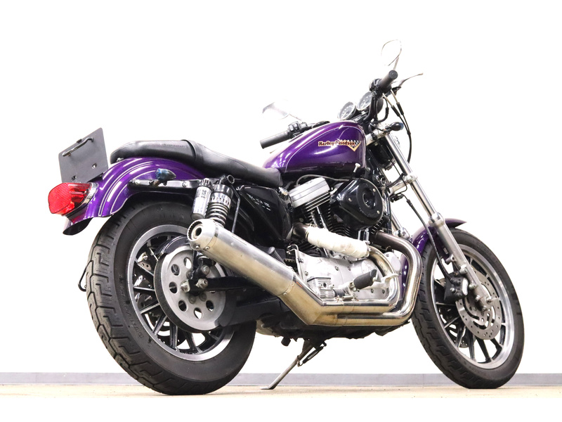 ハーレー ハーレーXL1200S (1182483) | 中古バイク・新車の事