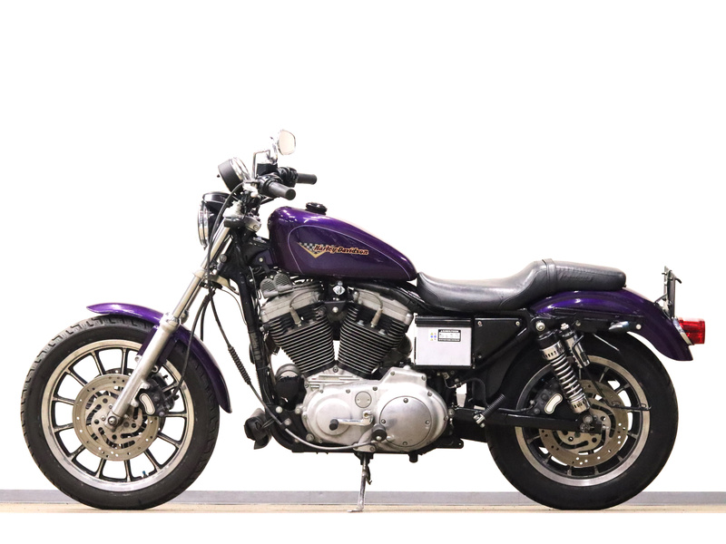 ハーレー ハーレーXL1200S (1182483) | 中古バイク・新車の事