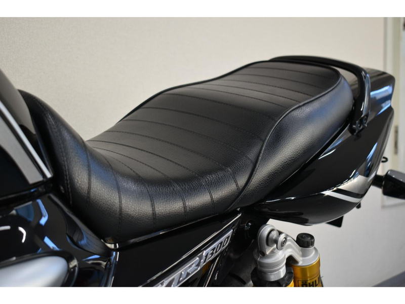 【お取引相手様が決定しました】ヤマハ XJR1300 98年式　車検令和6年5月まで ヤマハ XJR1300 (1182491) | 中古バイク・新車の事ならバイクの窓口
