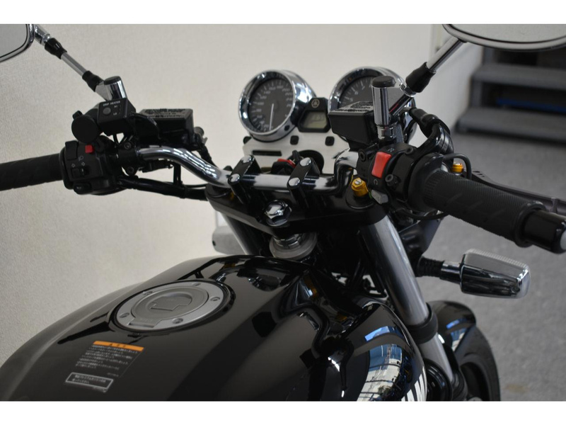 【お取引相手様が決定しました】ヤマハ XJR1300 98年式　車検令和6年5月まで ヤマハ XJR1300 (1182491) | 中古バイク・新車の事ならバイクの窓口