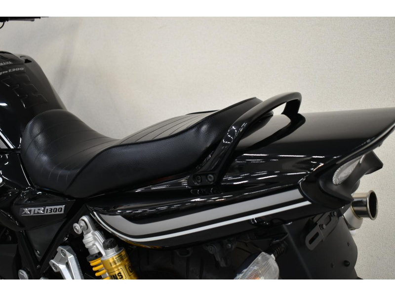 【お取引相手様が決定しました】ヤマハ XJR1300 98年式　車検令和6年5月まで ヤマハ XJR1300 1998年式 RP01Jの諸元・スペック情報 | ウェビック