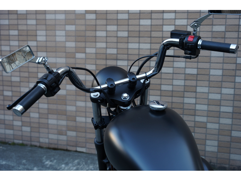 ヤマハ ドラッグスター400クラシック (1182918) | 中古バイク・新車