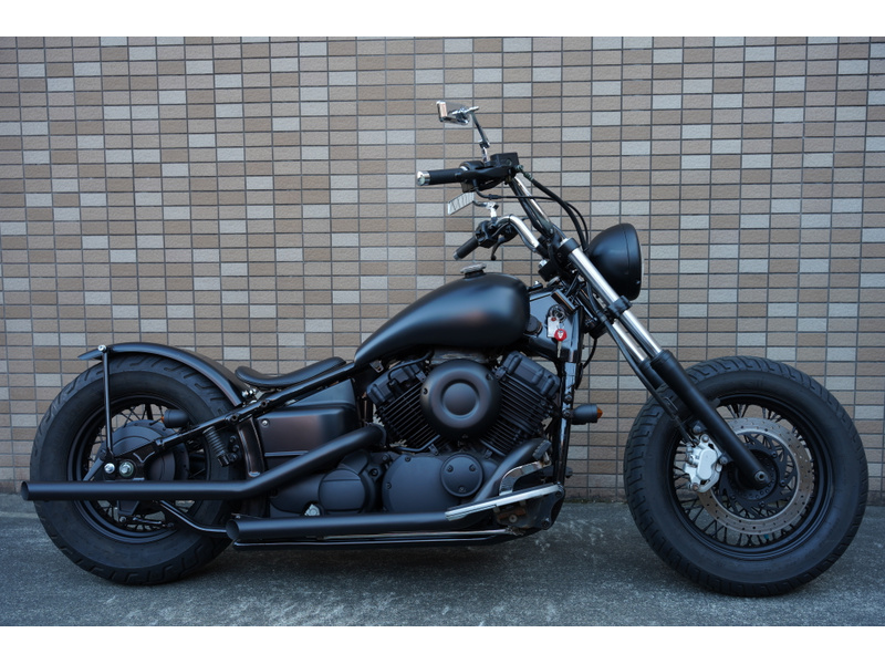 ノークレーム、ノーリターンで只今値下げ中ドラッグスター400クラシックパーツ ノークレーム、ノーリターンで大幅値下げ、ドラッグスター400