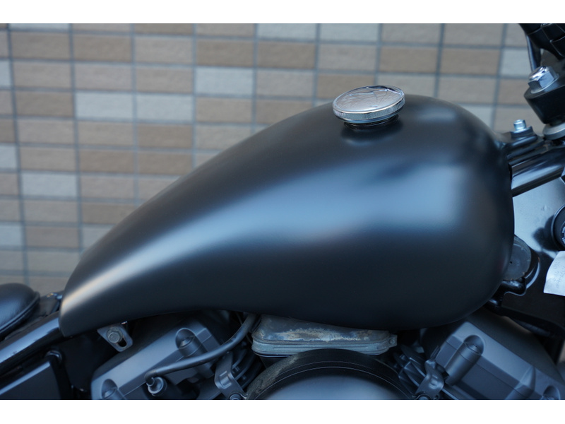 ヤマハ ドラッグスター400クラシック (1182918) | 中古バイク・新車