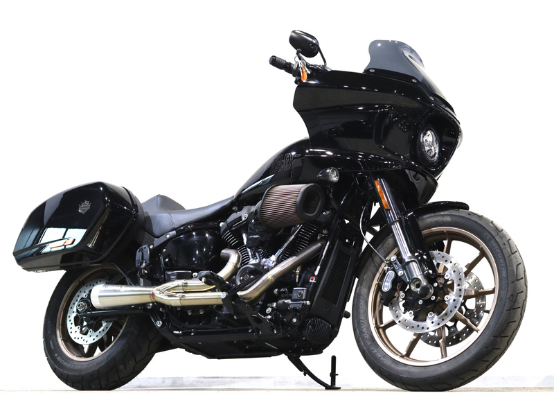 ハーレー ハーレーFXLRS ローライダーST (1183017) | 中古