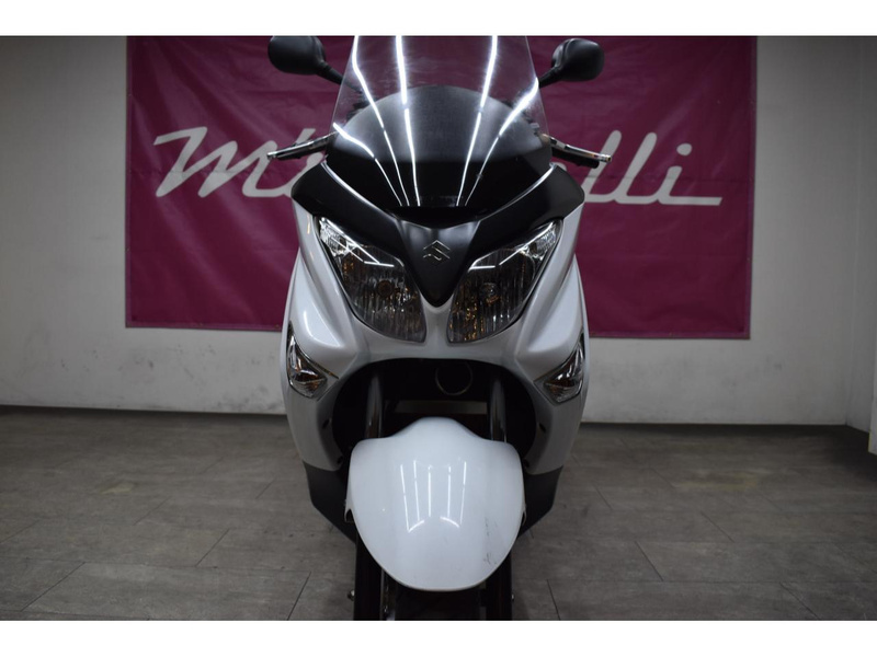 スズキ バーグマン200 (1183788) | 中古バイク・新車の事ならバイク
