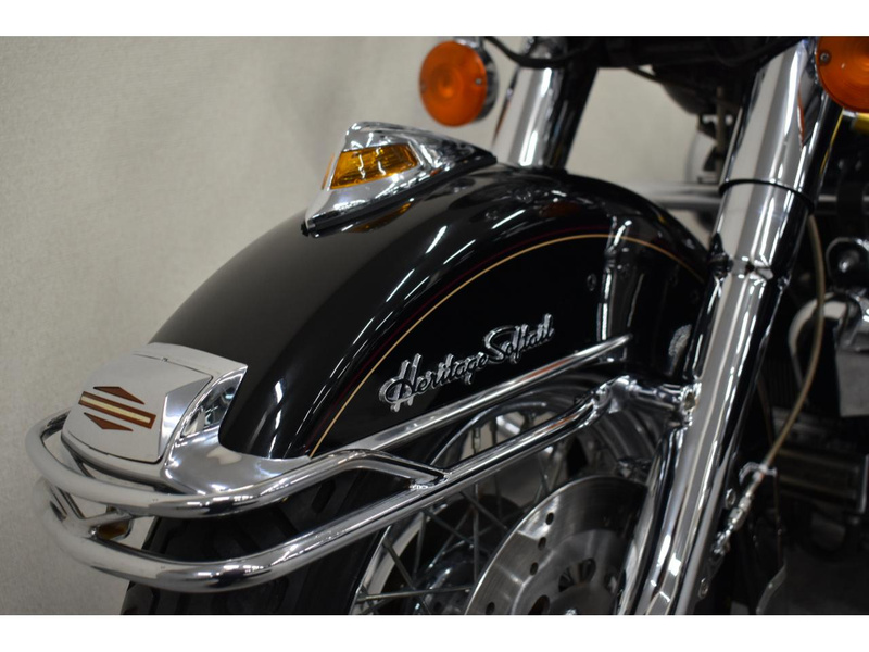 ハーレー ハーレーFLSTCサイドカー (1184011) | 中古バイク・新車