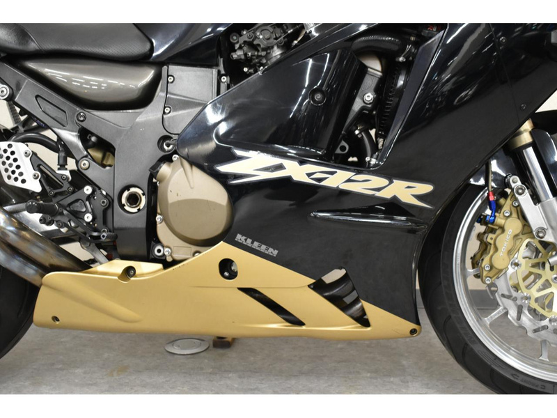 カワサキ ZX－12R (1184031) | 中古バイク・新車の事ならバイクの窓口