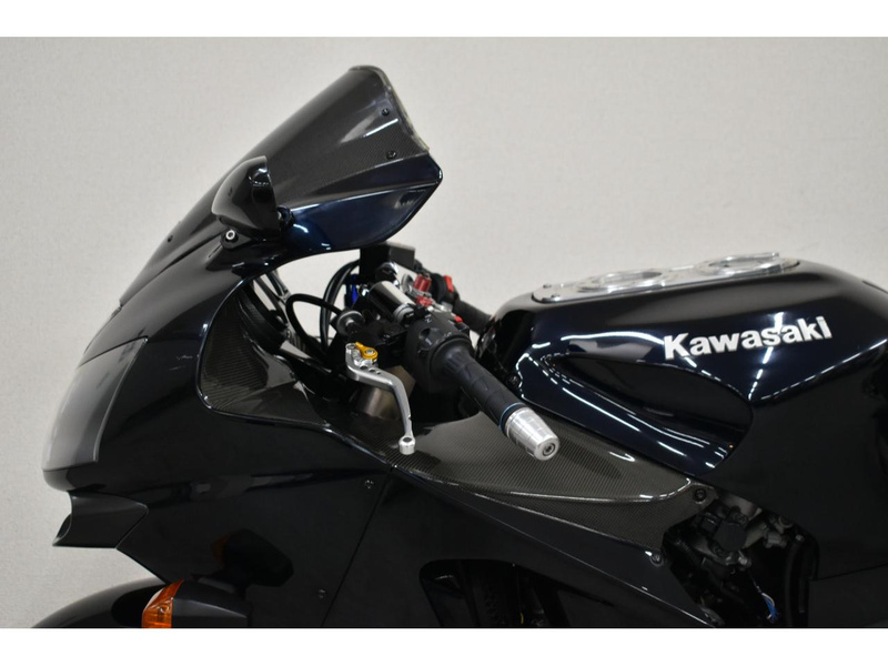 カワサキ ZX－12R (1184031) | 中古バイク・新車の事ならバイクの窓口