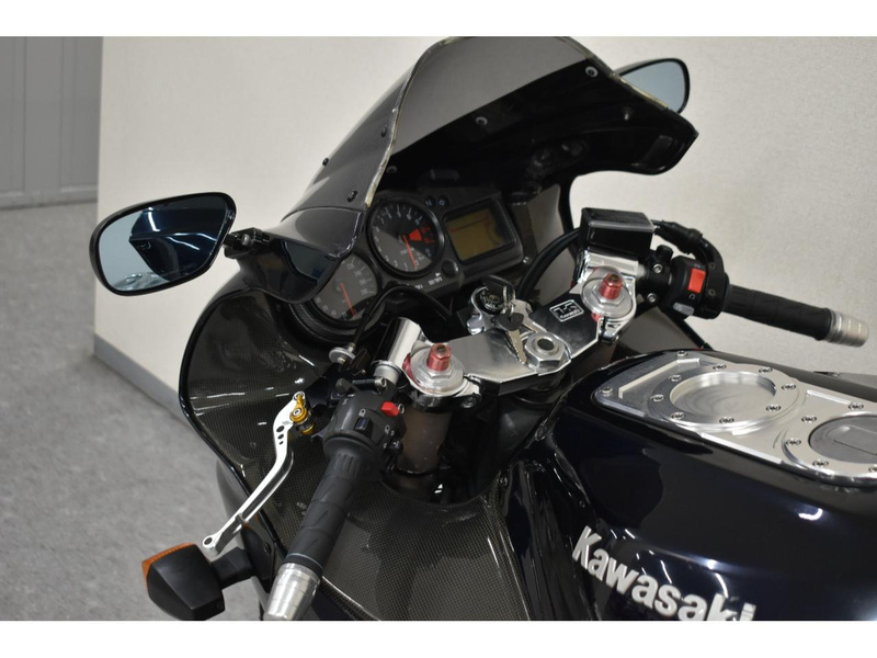 カワサキ ZX－12R (1184031) | 中古バイク・新車の事ならバイクの窓口