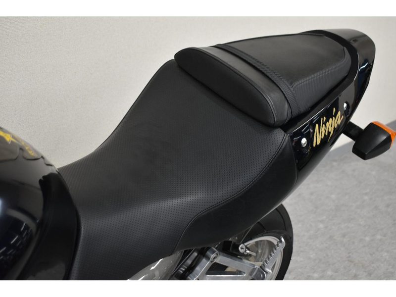 カワサキ ZX－12R (1184031) | 中古バイク・新車の事ならバイクの窓口