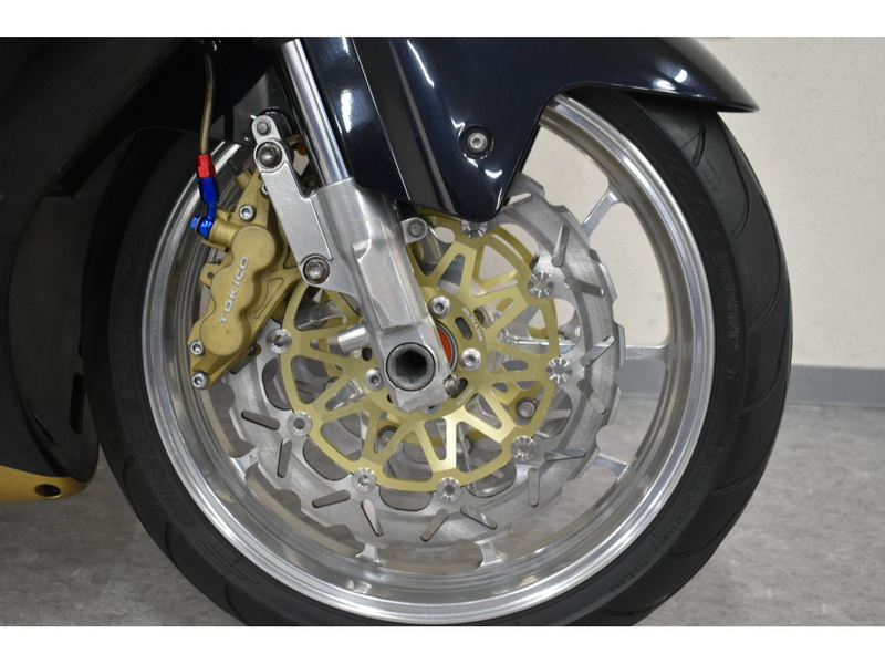 カワサキ ZX－12R (1184031) | 中古バイク・新車の事ならバイクの窓口