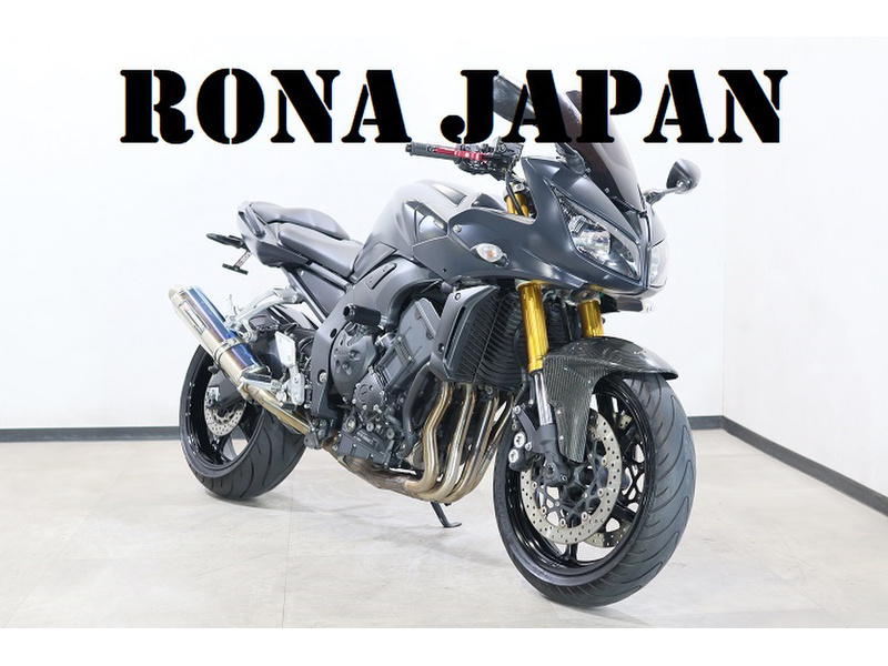 ヤマハ FZ1 フェザー (1184294) | 中古バイク・新車の事ならバイク