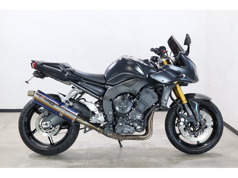 ヤマハ FZ1 フェザー (1184294) | 中古バイク・新車の事ならバイク