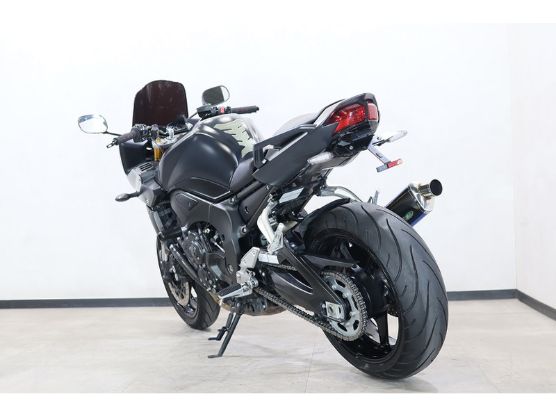 ヤマハ FZ1 フェザー (1184294) | 中古バイク・新車の事ならバイク