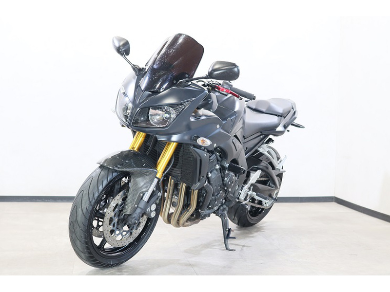 FZ1 フェザー ヤマハ FZ1 フェザー (1184294) | 中古バイク・新車の事ならバイク