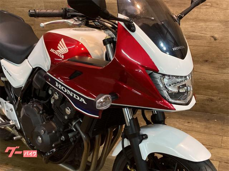 ホンダ CB400スーパーボルドール (1184313) | 中古バイク・新車の ホンダ CB400スーパーボルドール (1184313) | 中古バイク・新車の