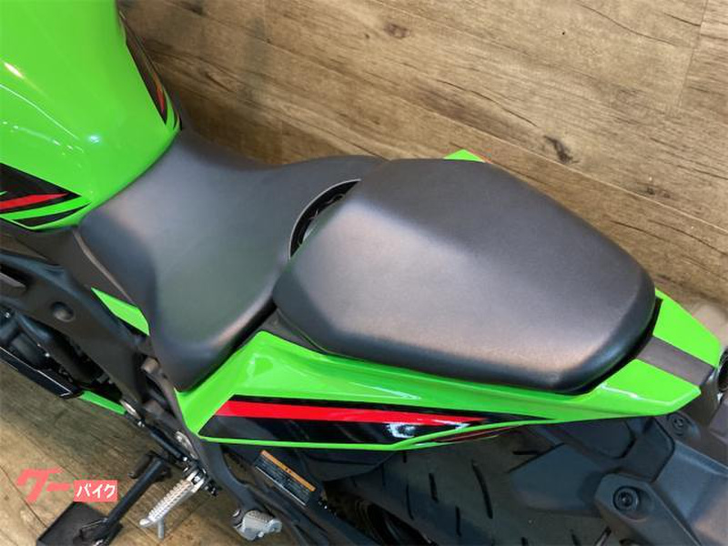 カワサキ Ninja ZX－4RR (1184314) | 中古バイク・新車の事