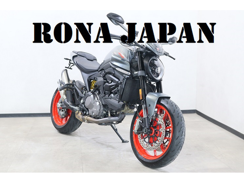 ドゥカティ ドゥカティ モンスター937プラス (1184515) | 中古