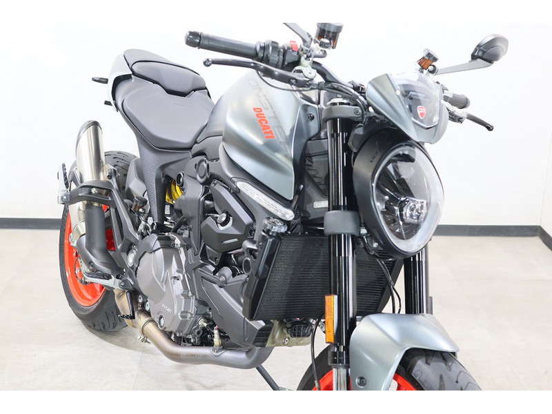 ドゥカティ ドゥカティ モンスター937プラス (1184515) | 中古 ドゥカティ ドゥカティ モンスター937プラス (1184515) | 中古