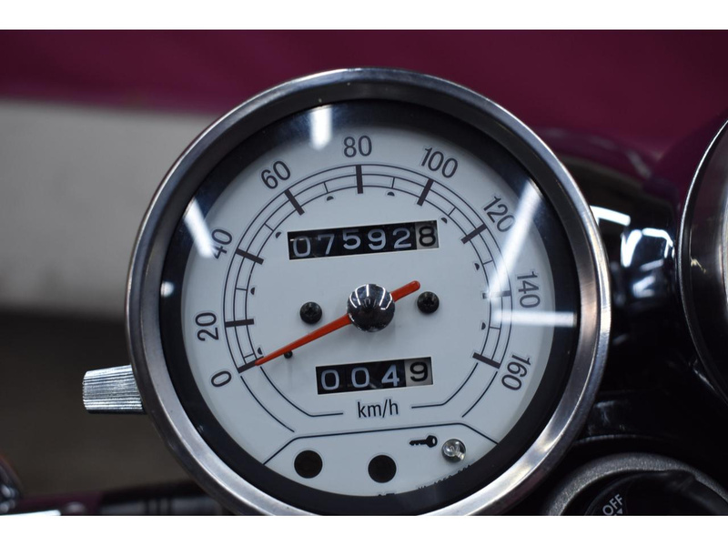ヤマハ SR400 (1185290) | 中古バイク・新車の事ならバイクの窓口