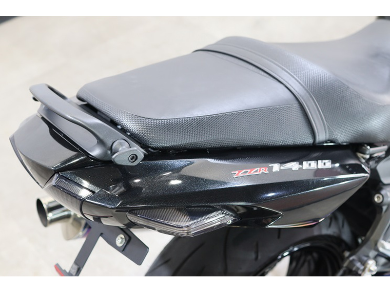 カワサキ Ninja ZX－14R (1185602) | 中古バイク・新車の事
