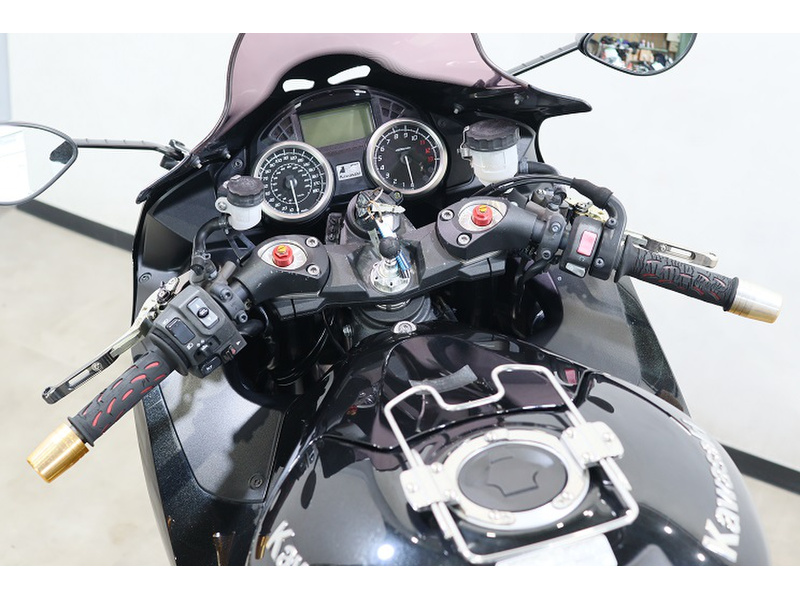 カワサキ Ninja ZX－14R (1185602) | 中古バイク・新車の事