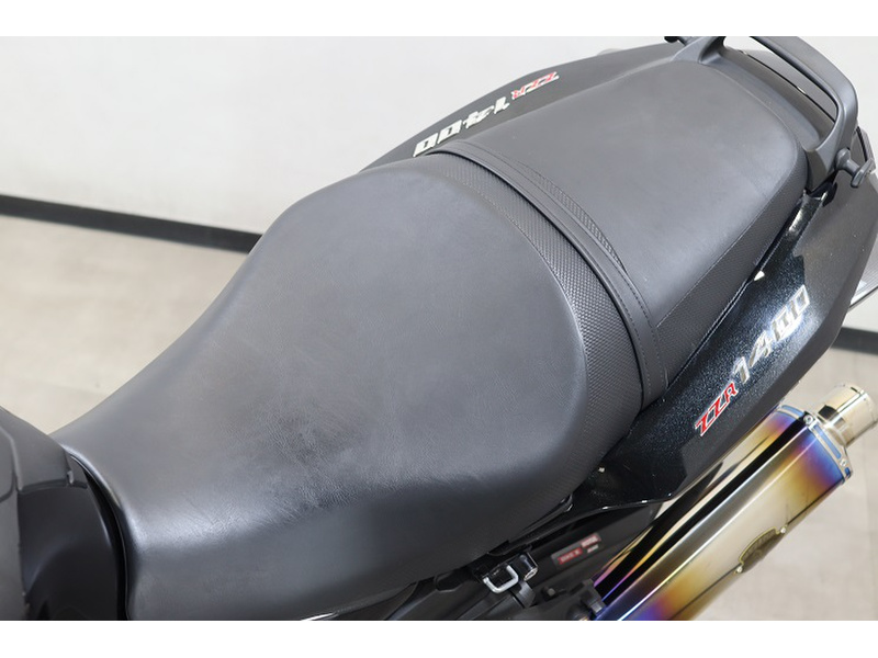 カワサキ Ninja ZX－14R (1185602) | 中古バイク・新車の事