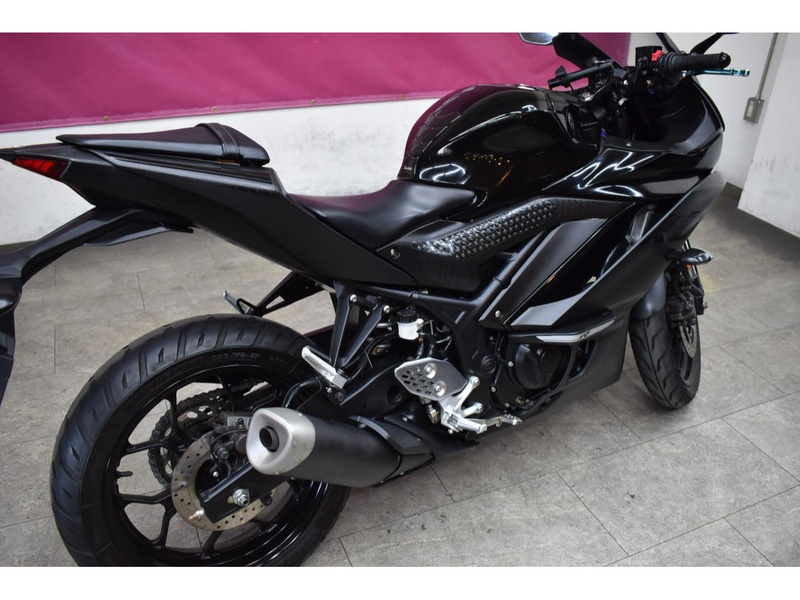 ヤマハ YZF-R25 ABS (1187377) | 中古バイク・新車の事なら ヤマハ YZF-R25 ABS (1187377) | 中古バイク・新車の事なら