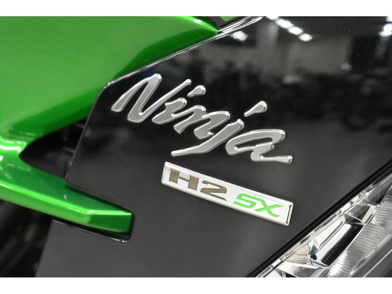 カワサキ Ninja H2 SX SE (1187379) | 中古バイク・新車の カワサキ Ninja H2 SX SE (1187379) | 中古バイク・新車の