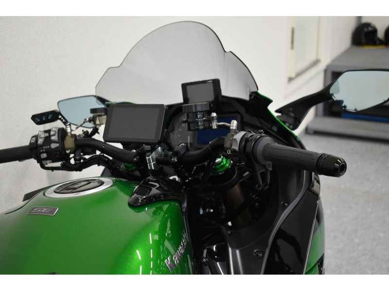 カワサキ Ninja H2 SX SE (1187379) | 中古バイク・新車の