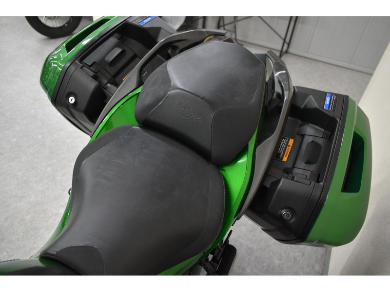 カワサキ Ninja H2 SX SE (1187379) | 中古バイク・新車の