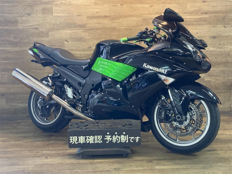 譲ります jokerさんの愛車KAWASAKI ZX-10R 2007年式 Myバイク｜ウェビック