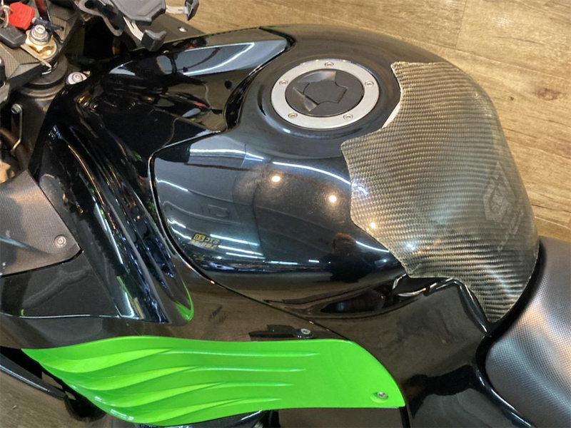 カワサキ ZZR1400 ABS (1187456) | 中古バイク・新車の事
