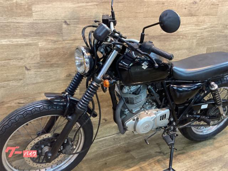 スズキ グラストラッカービックボーイ (1187490) | 中古バイク・新車の