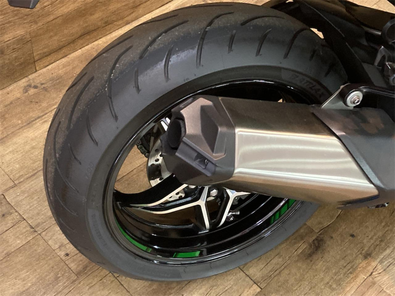 カワサキ Ninja H2 SX SE (1187497) | 中古バイク・新車の