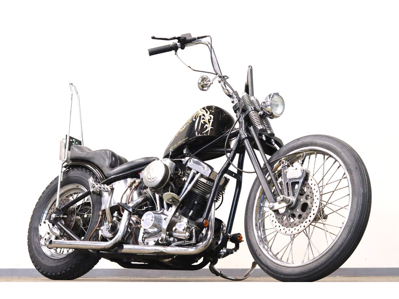 ハーレー ハーレー (1187671) | 中古バイク・新車の事ならバイクの窓口