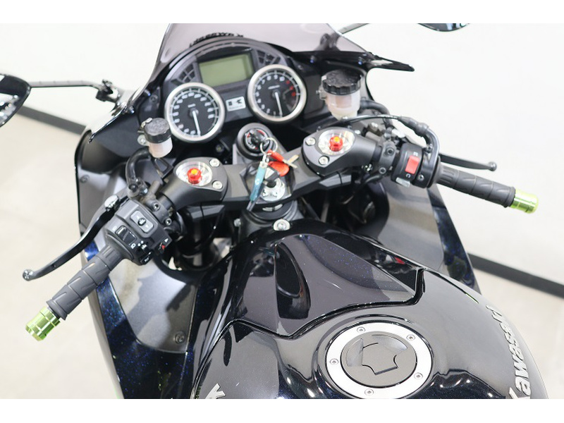 カワサキ Ninja ZX-14R (1187738) | 中古バイク・新車の事 カワサキ Ninja ZX-14R (1187738) | 中古バイク・新車の事